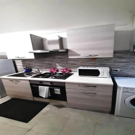 La Casa Di Ele Civitavecchia