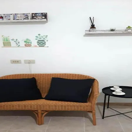 La Casa Di Ele