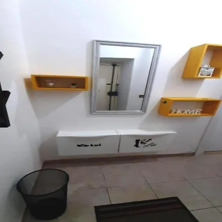 La Casa Di Ele Daire