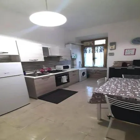 Daire La Casa Di Ele