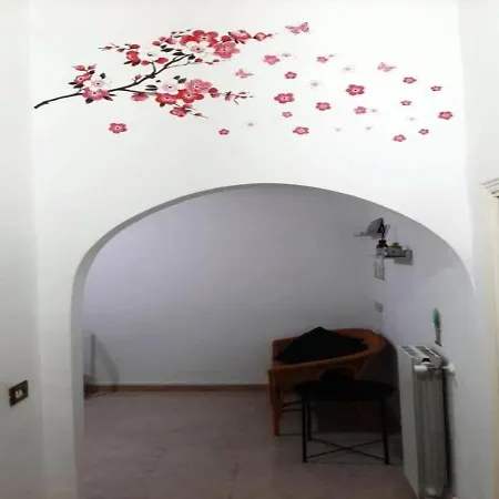 La Casa Di Ele * Civitavecchia